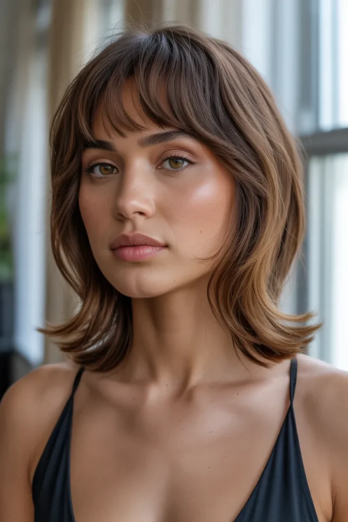 close up portrait of a woman with fox ha 9cx1K Y9TwWkGKUYrVjvXw 1qQbnhNpSA6GBIY40rV5vg