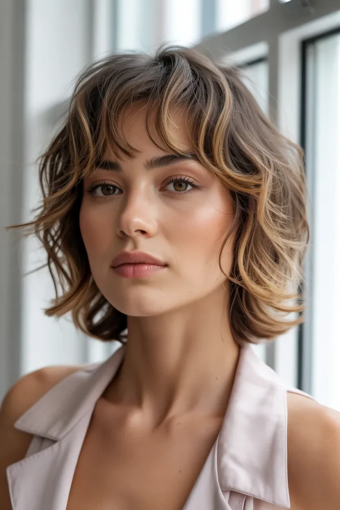 close up portrait of woman with fox hair YIpuS7itT2qHkLVA clbBw y1nZbdnsQYyDz9AfE9wyIw