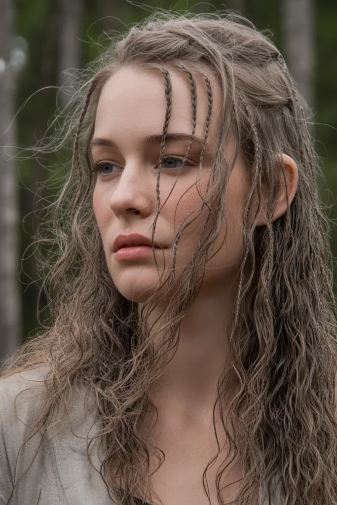 close up portrait of woman with loose te YzYwupr8SVKxes0Zq3sBsw LBmD5dJ Rw PeQPj1hZKqA