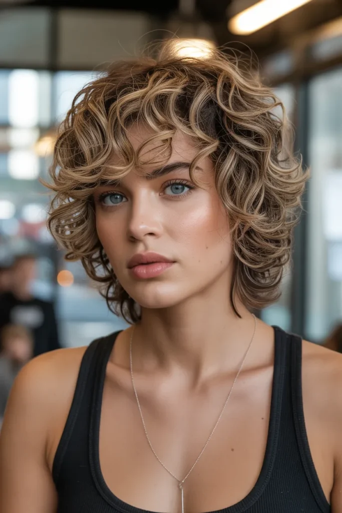 curly shag haircut short layers on top l OYQpuv9zR Bu5F3TlfnTw mnbdIowUSJSGRy737QMgxw 1