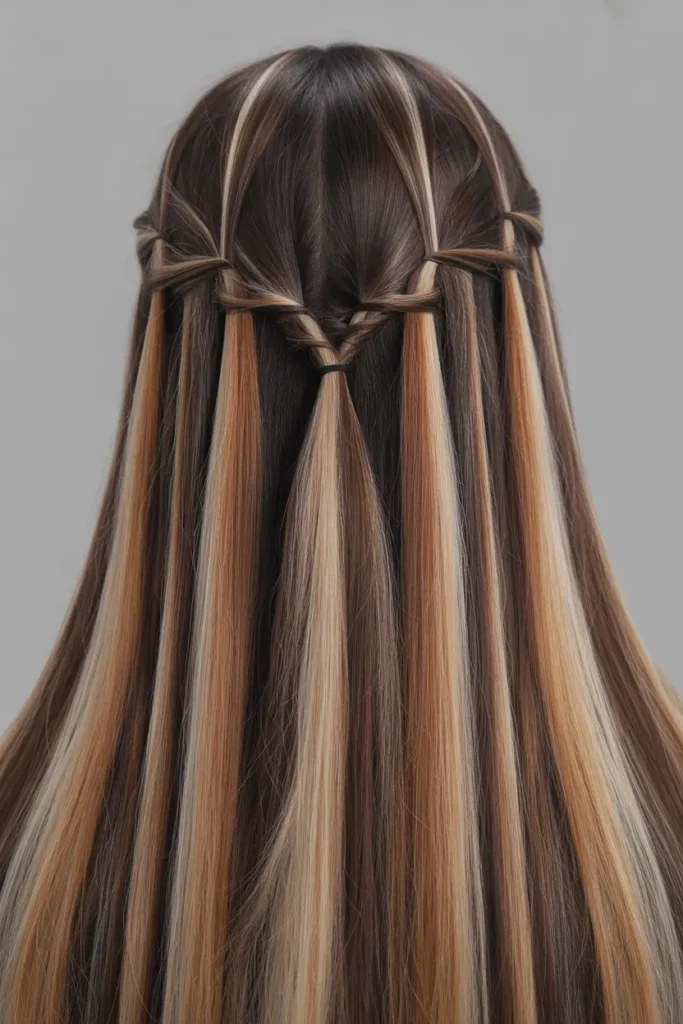 dark brown straight hair with neopolitan aQG76DXZS5mj9YiCXaPQOw xdIA DrvRVSUXdGoQh820g 1