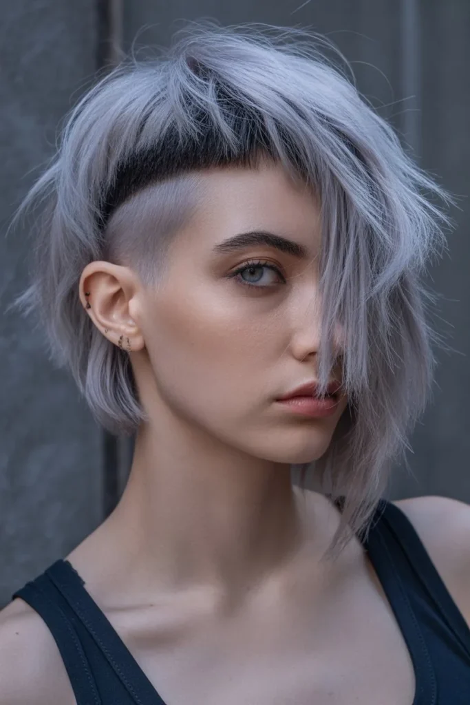 22 Angled Bob Hairstyles: The Ultimate Guide to Chic Haircuts 20 edgy angled bob haircut with hidden unde ajITCA IQBWWve3yQytajw Av9bq cyTeabOnqbQaIt5Q cover