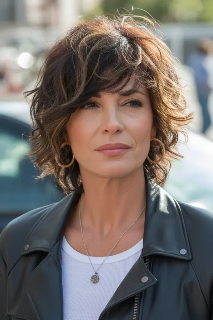 edgy medium length choppy layered haircu HJ7HS2QcT8WjgUVC5y2v7A iQ ZJiaWSyW7ziNGsBKkAg cover