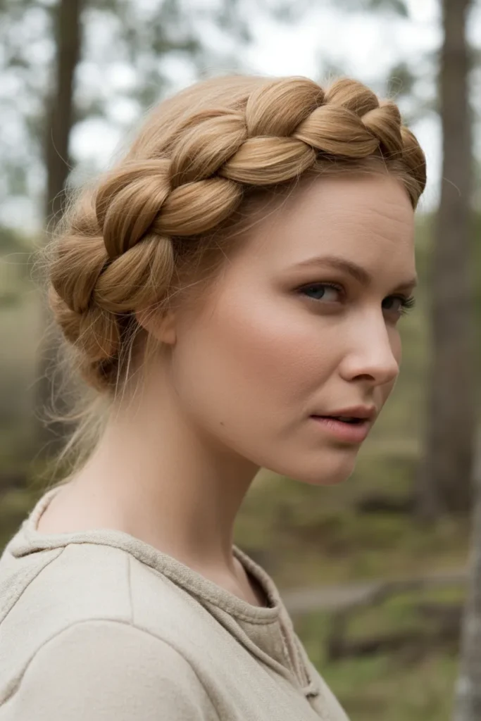 elegant close up of woman wearing thick 6zycy8xYS1mJhctmNyBPRA 1cI4KpdPTB6xaG7LKyIfog