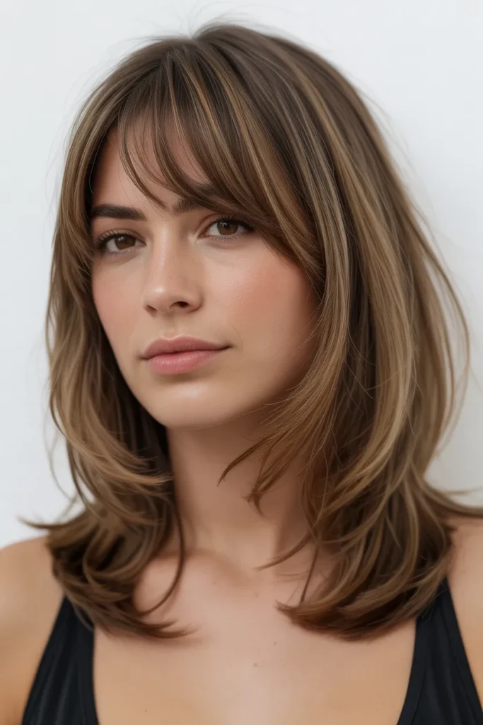 flattering side bangs hairstyle for a ro sLmcsUyOSVyCiyE2I4WJ9Q r 0q8pjDRGKs4zCBwG9kzw