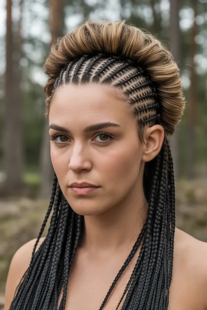 front angled portrait of woman with tigh pBifcdA8Sw632tEKd8ecLw Q9To OjhTsO lVQhOxShTA