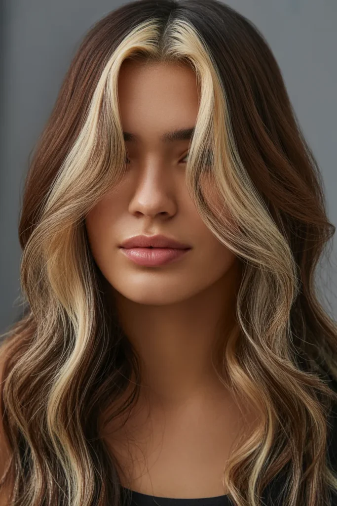 high contrast neopolitan hair highlights i Z5WFuFRk60ubfsy0QpCg h5g33l7rQViCp3R0FcmcaA