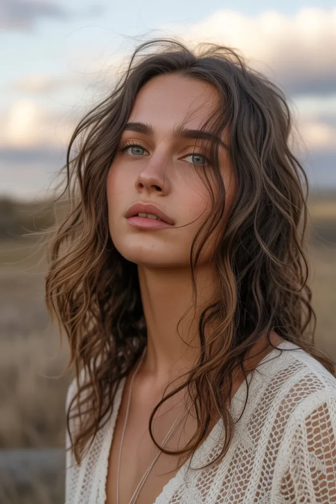 25 70s Shag Haircut Long: The Ultimate Guide to Retro Glamour 11 long bohemian shag haircut loose waves m VHSAZY3xT3OuX7gVqFs1Hw RmktFBrzQVCHSwvotzvfQA cover