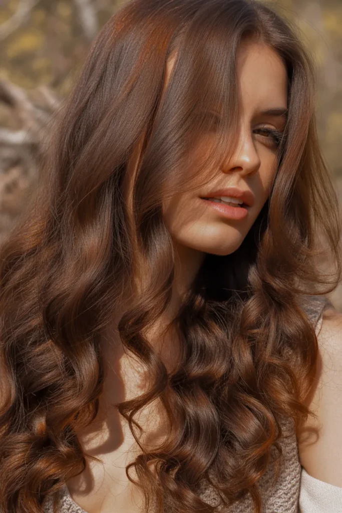 long chocolate brown hair with subtle au UyOHGqU S6y5s5jITa2 6g q8XuOF9zR2SzdZMgL8Plng cover