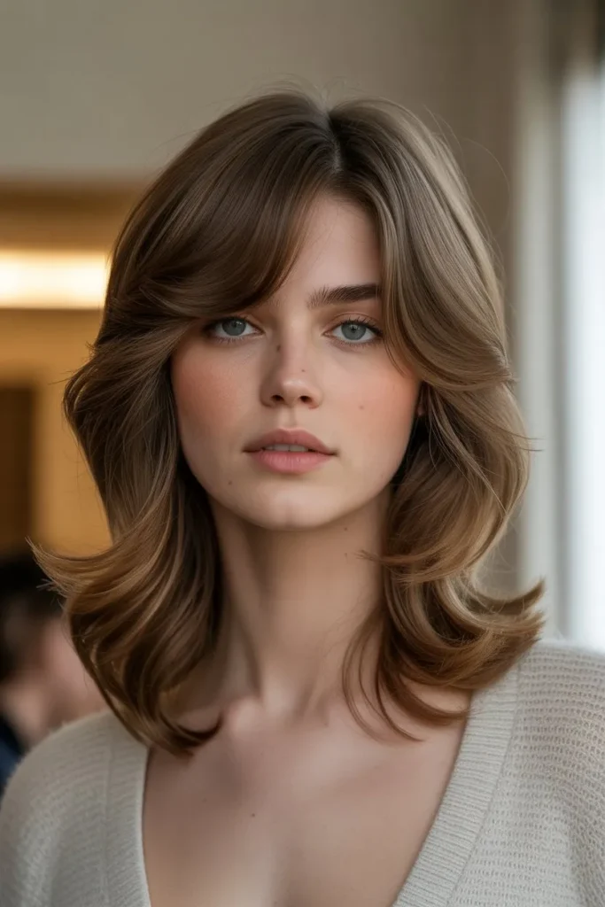 25 70s Shag Haircut Long: The Ultimate Guide to Retro Glamour 2 long classic 70s shag haircut heavy crow 4QIaUwryRJ2W7CyOH Kmdg wkzFlilUQj liovaoIrk9w cover