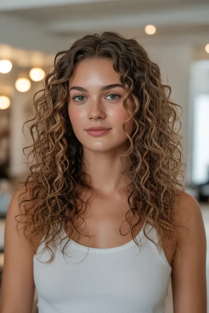 long curly hair with invisible layers fu OKpaAO6gR1OKxpbJmxDEyw PcCg3yjqS OAG17nZni Og 1