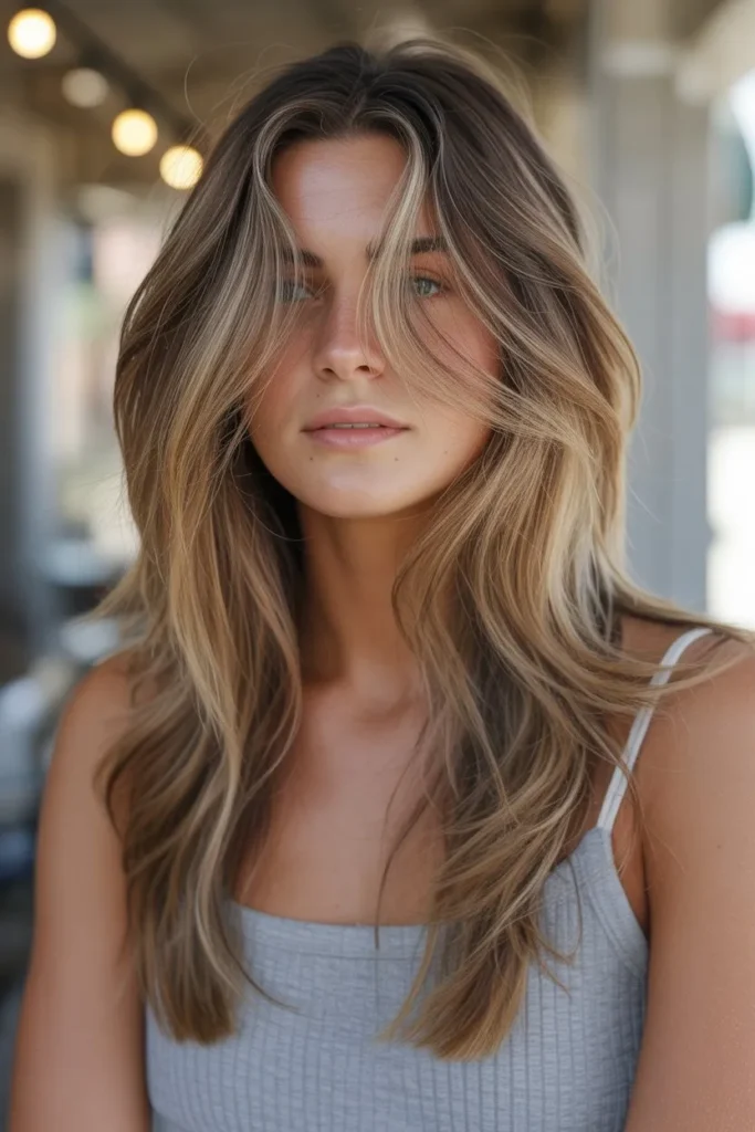 25 70s Shag Haircut Long: The Ultimate Guide to Retro Glamour 7 long layered shag haircut with balayage 9WTrSiXUSgCALynNnWh1xw N9XXsfGFRXa4 Qb P5U3QQ cover