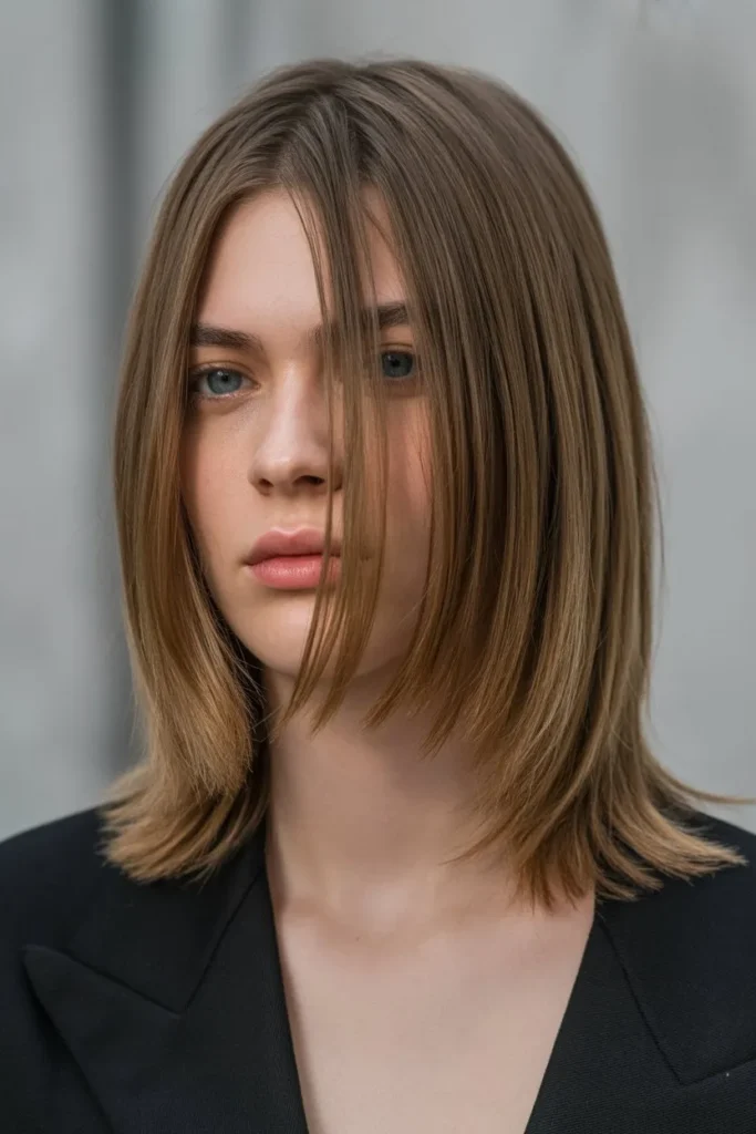 25 70s Shag Haircut Long: The Ultimate Guide to Retro Glamour 24 long shag haircut with blunt cut ends la kFpC588ETyqetb6Gvi7yvQ daSBSu1OQBWD QVd7KE4kw cover