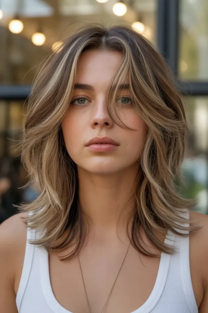 25 70s Shag Haircut Long: The Ultimate Guide to Retro Glamour 23 long shag haircut with shoulder length l oe8cJ ZARcGlZIZuARrJzQ AtEy0AjYRGmjr1s6Ezh82Q cover