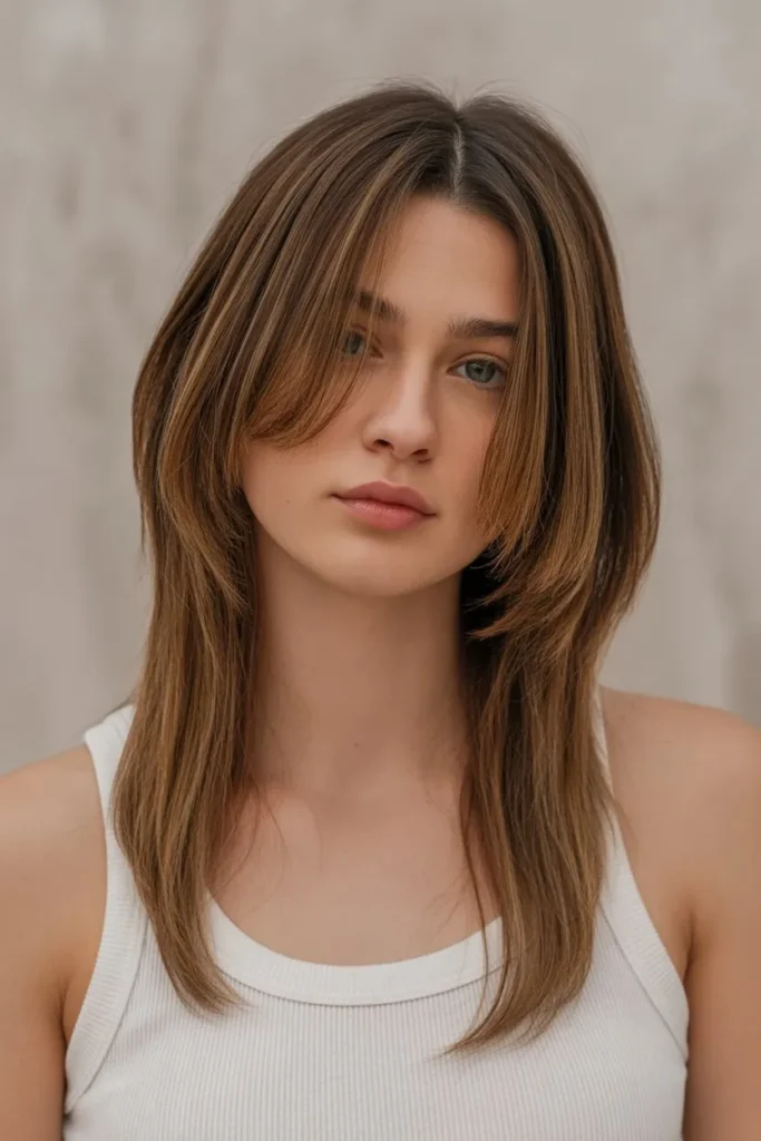 25 70s Shag Haircut Long: The Ultimate Guide to Retro Glamour 26 long straight shag haircut with subtle l KurRKK yROCKy2vzOI3CZg jrPbsJDhQEmK0tjGpItcdw cover