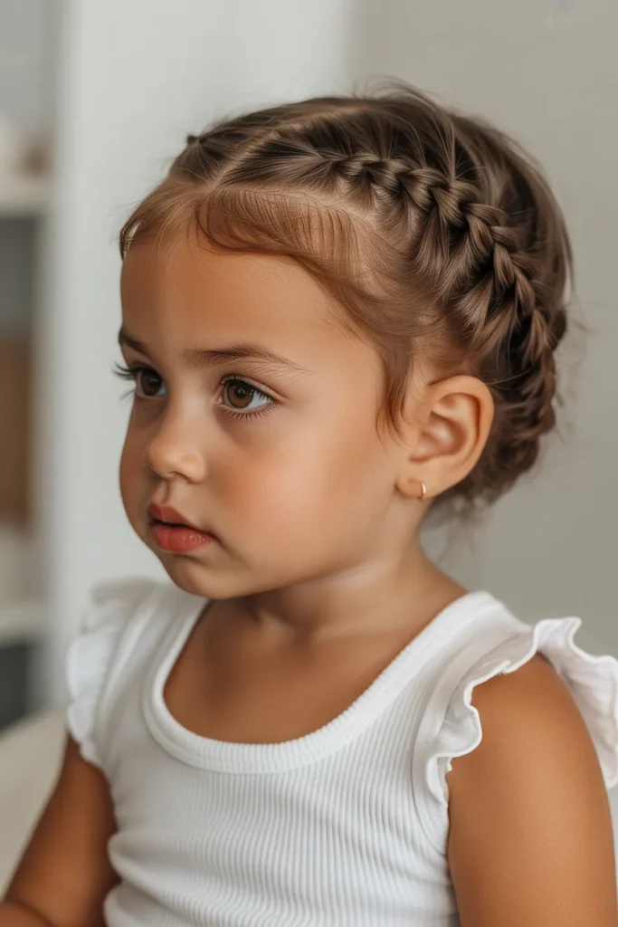 25 Mixed Toddler Hairstyle Ideas: Cute, Easy, and Fun for Your Little One 21 mixed toddler with neatly styled french dXPZx3YQZe5 LgnA7DInw faaC4lC0TtqrT9Mo 34VzQ