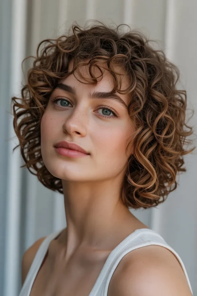 22 Angled Bob Hairstyles: The Ultimate Guide to Chic Haircuts 10 natural curly angled bob haircut defined VJyJMY3IQN23CJZYm8HNNg OLKCjYqfSL FS6dDSrhOxA cover