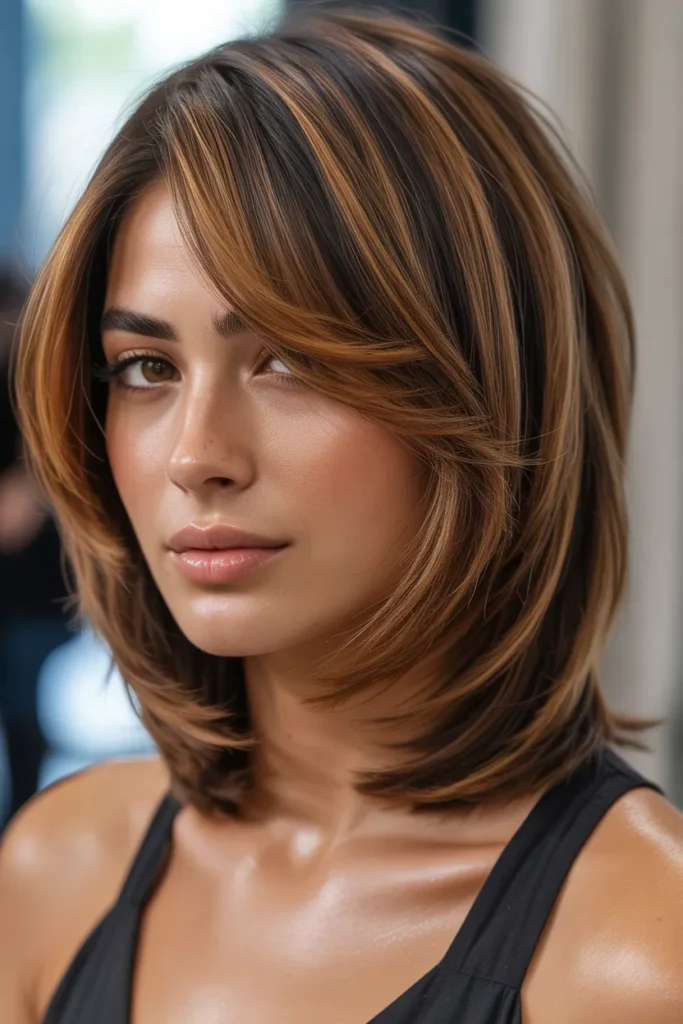 professional beauty shot of fox haircut pqTpmTFMTICtSC5LwFlyig y 9zBb6RQ3q1DOVNL6SLPA