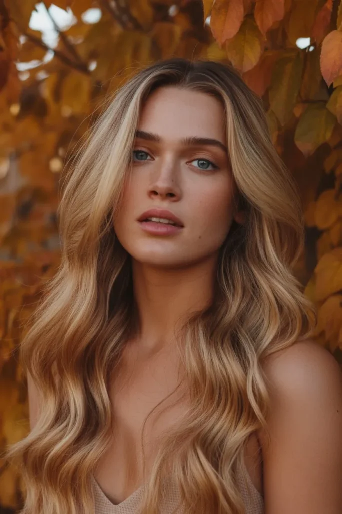 rich butterscotch blonde hair color with k1Yx11ztTPuWnUdNn73mhw 3mFKi3Z6T6eoJeXsvIy5KA cover