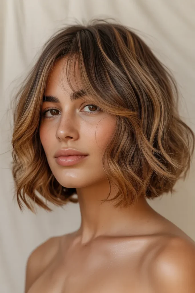short layered bob with curtain bangs ble DfVorqSZTMu8q7B7f16f9Q AKvdpKyxS3a BRUzzK9yig