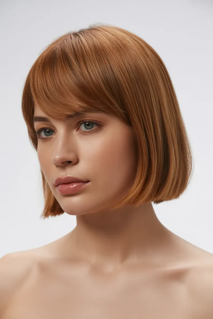 side bangs hairstyle designed for an ova ah 0QZciS6adWq61RpH1pg VS36E4WqQ CbmtOHyZp7Cg