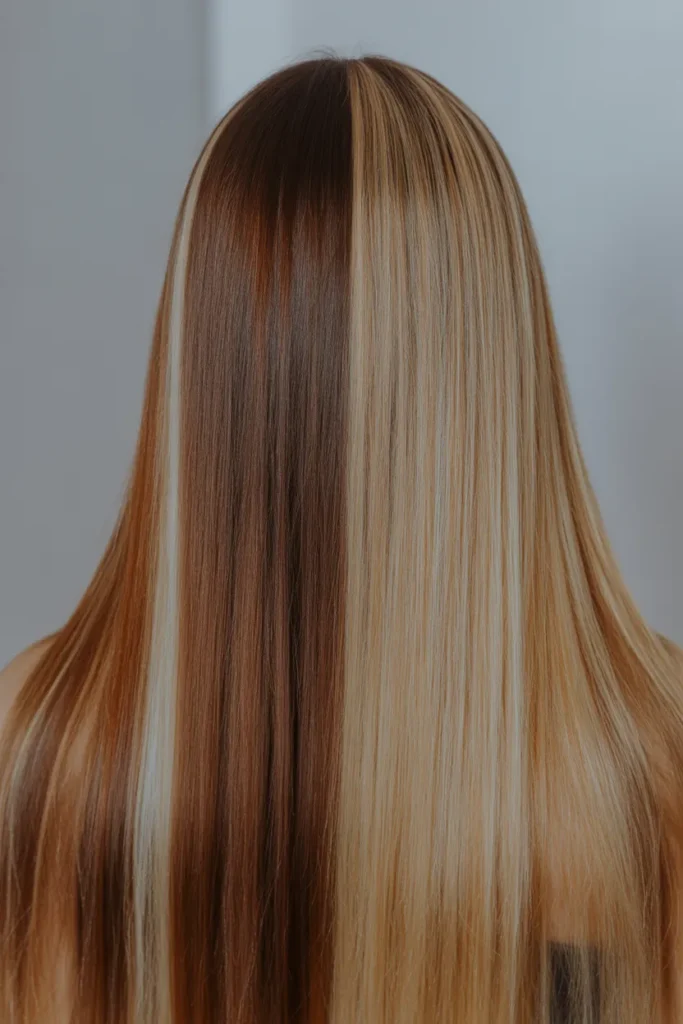 sleek straight hair showcasing clear tra gsdoFDJLT9GHeIivkDUyAA vdwRfD1RlyRxl73r4snyQ