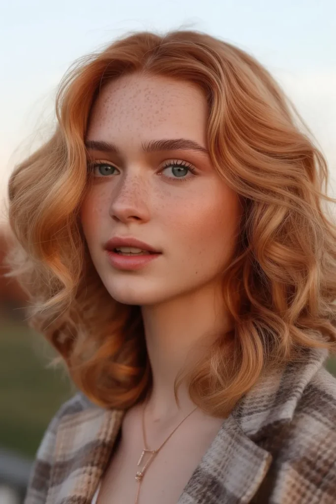 soft strawberry blonde hair with delicat 2iwK NiET0inghKG0UZ2oQ 7usI7T QjGDaGHaEDlZRA cover