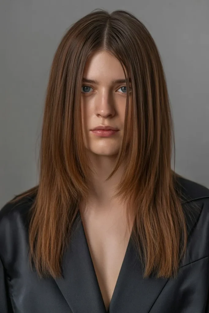 25 70s Shag Haircut Long: The Ultimate Guide to Retro Glamour 6 straight long shag haircut subtle layeri W3ojGl9SROqKh0mIutM7nA ET4Wy1WjQiuha61oeMeLpA cover