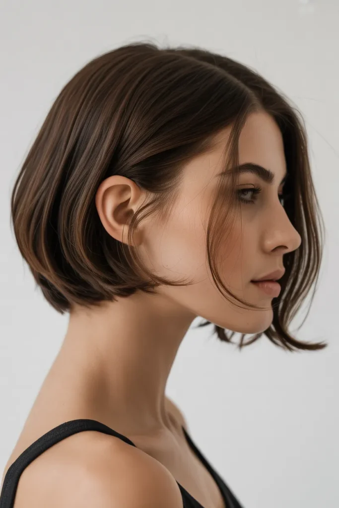 subtle minimalist fox haircut for women Zjj kOLZRESXAOGdiYR2Vg v5ucUVwASTucBbA4ZfXUMg