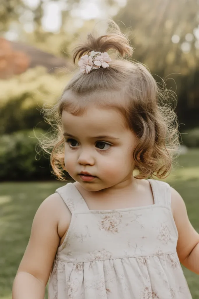 25 Mixed Toddler Hairstyle Ideas: Cute, Easy, and Fun for Your Little One 6 sweet toddler girl with wavy mixed textu pb6KFFiNQ WNvCCMADsqlQ lEoM00zwTb2QayZvJOf4bg