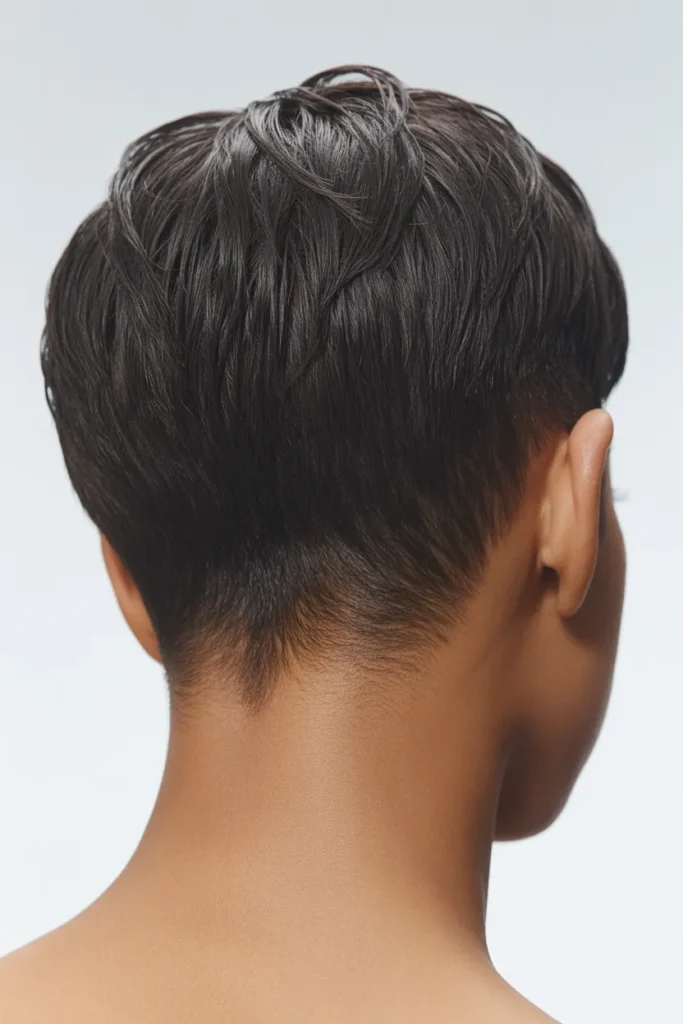 tapered short haircut gradually shorter aHh9ZPcXSDCv4gAfwVa 7w RBZCnAlSLSH3xJH7xSQdw