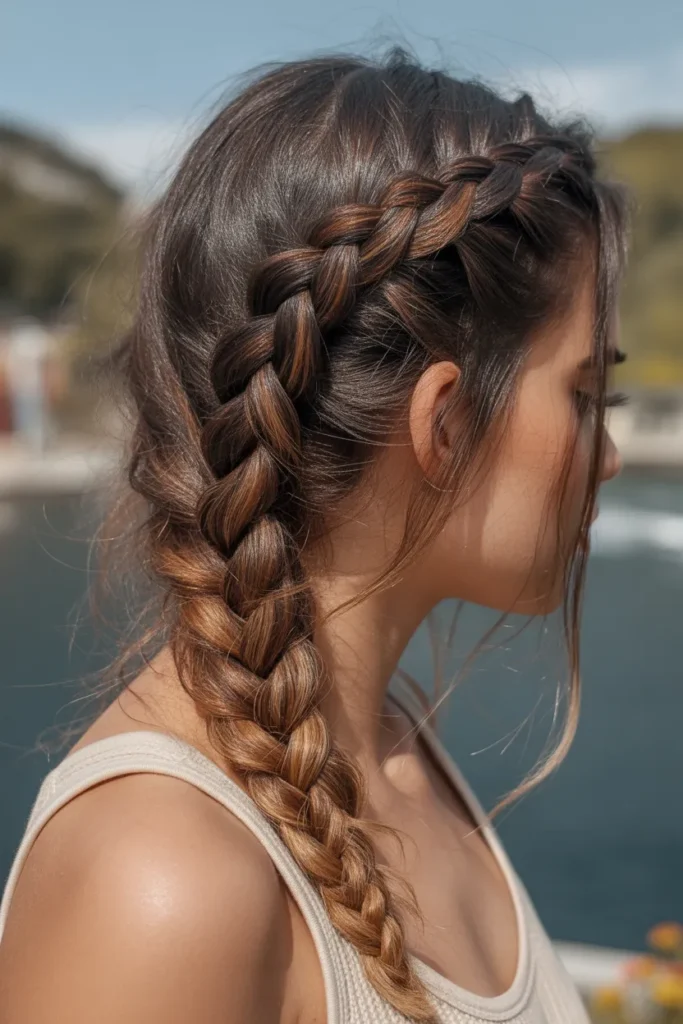 thick braided hairstyle showing dark bro w i07KmPRfq9DcKfyiMI6g 2KLAzgTxRpukSn4KyiBocA cover