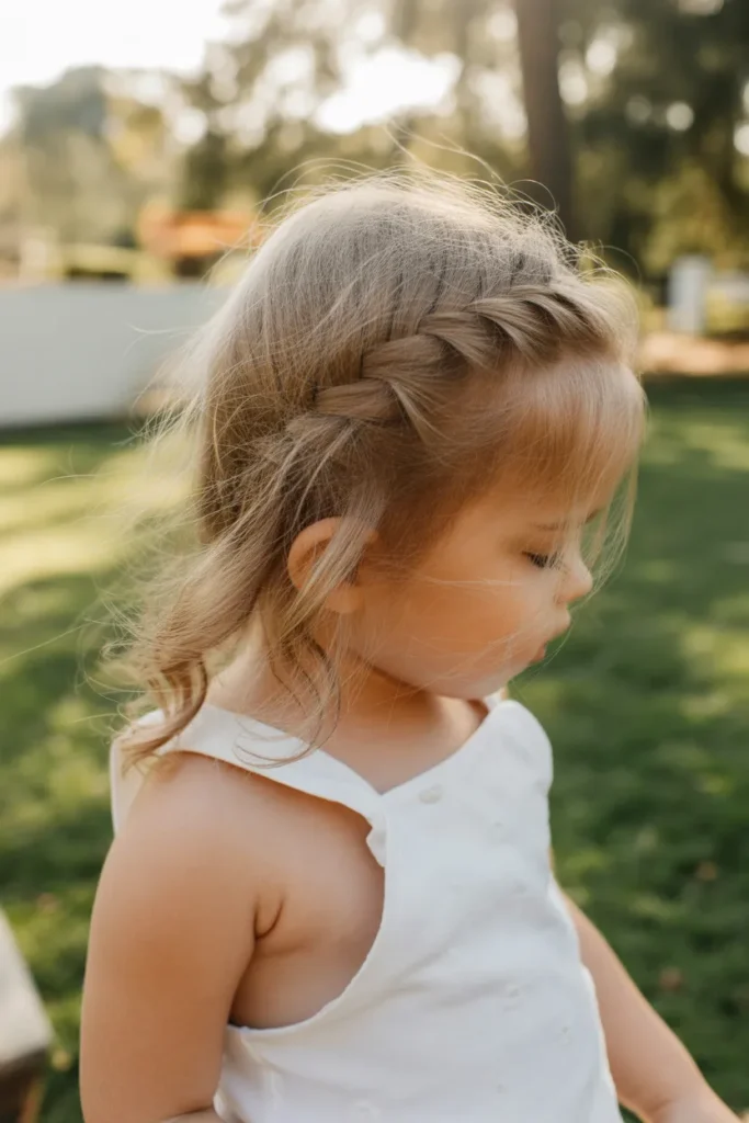 25 Mixed Toddler Hairstyle Ideas: Cute, Easy, and Fun for Your Little One 19 toddler with waterfall braid cascading t u2p09l7cQO6AzfKOG9hi9g sQH5ZJImQUKRq auoCHkuQ