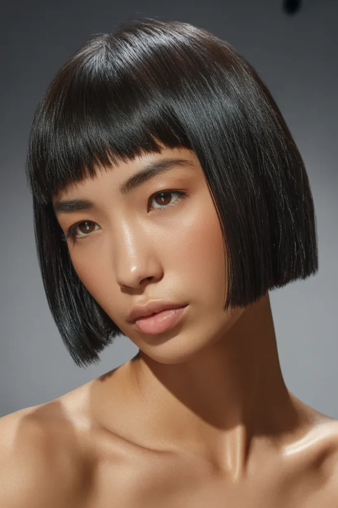 ultra glossy straight fox haircut for wo JQQ6jWG0TQSsXK6ZBhZzZA kUvK8w2ZTsmIVbxJKz9 lQ