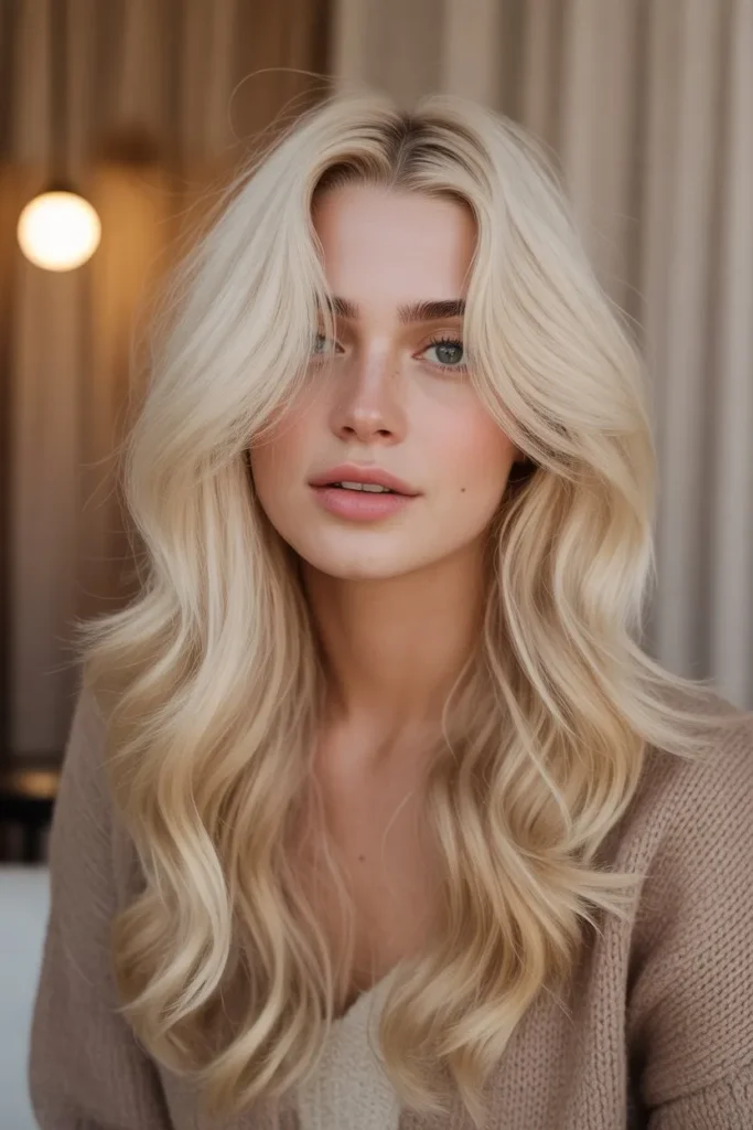 warm vanilla blonde hair with creamy sof 8rcFh4gGTFSk DbZLXtl2w XZ7496QvT3yiZe2i e 25w cover