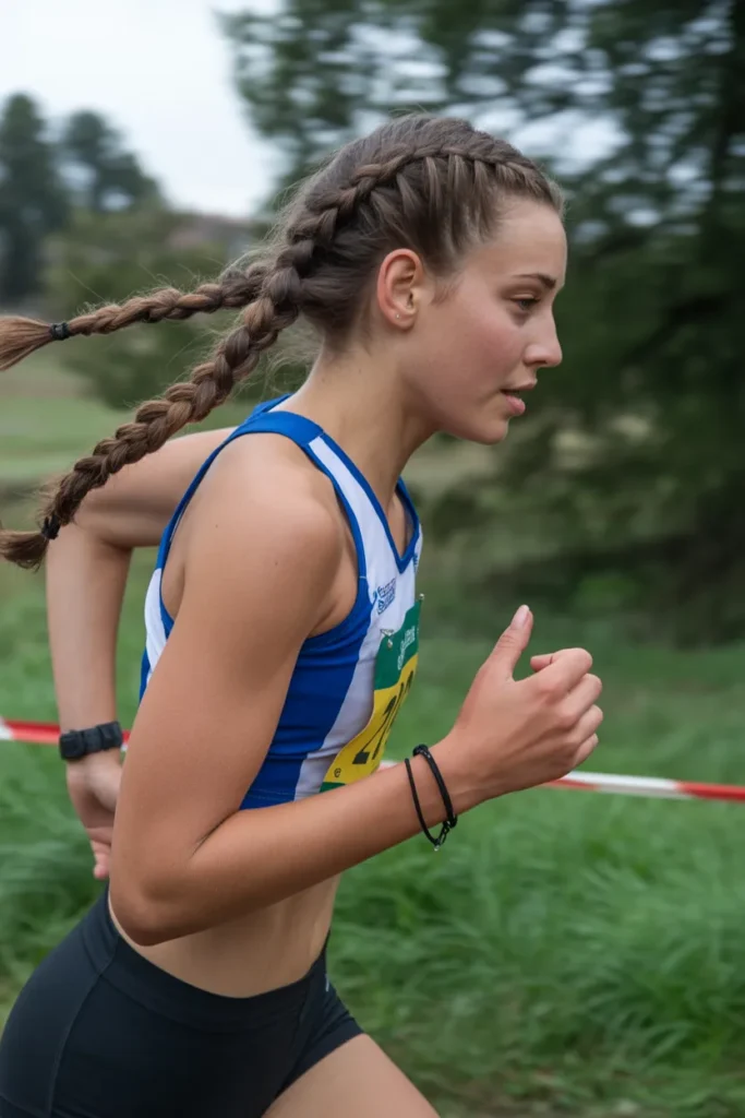 young female cross country runner with t 8hI5gs3MRZ uQSS3qq3M5g Z7W8TirzSiO7 bBVKXyM w cover