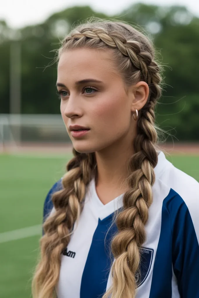 young woman with long hair styled in a b 1KKPxPPIRhKEjqWJNWmCyQ Tm6XSa9gQSKlGjtObatVdw